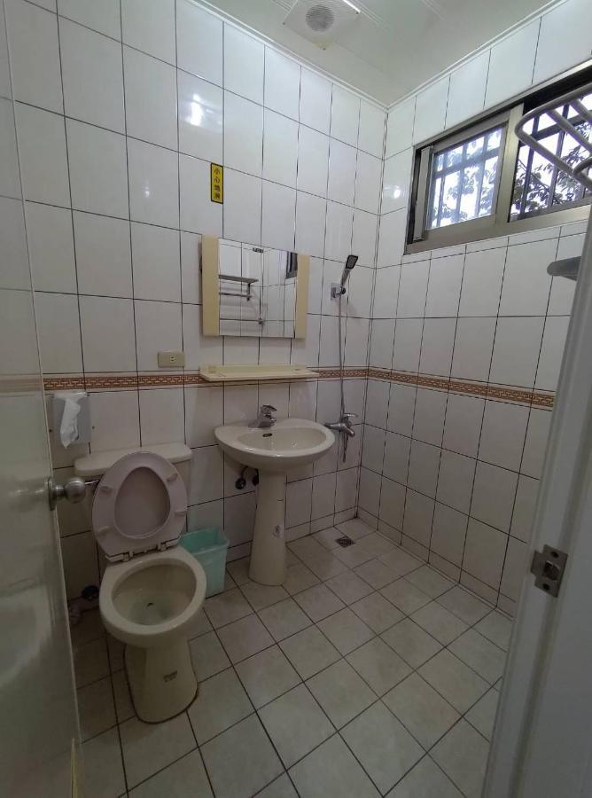 Lanting Yazhu B&B Renai Exterior foto