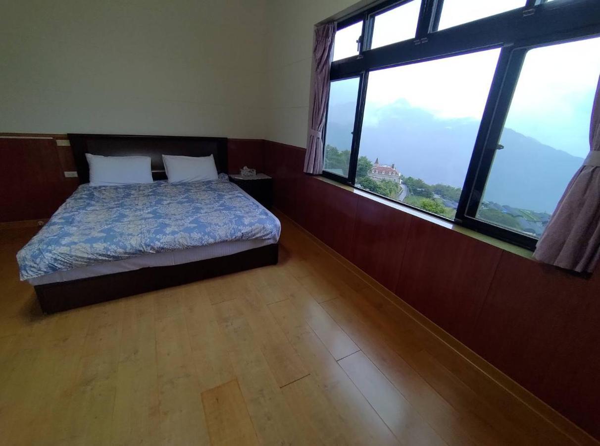 Lanting Yazhu B&B Renai Exterior foto
