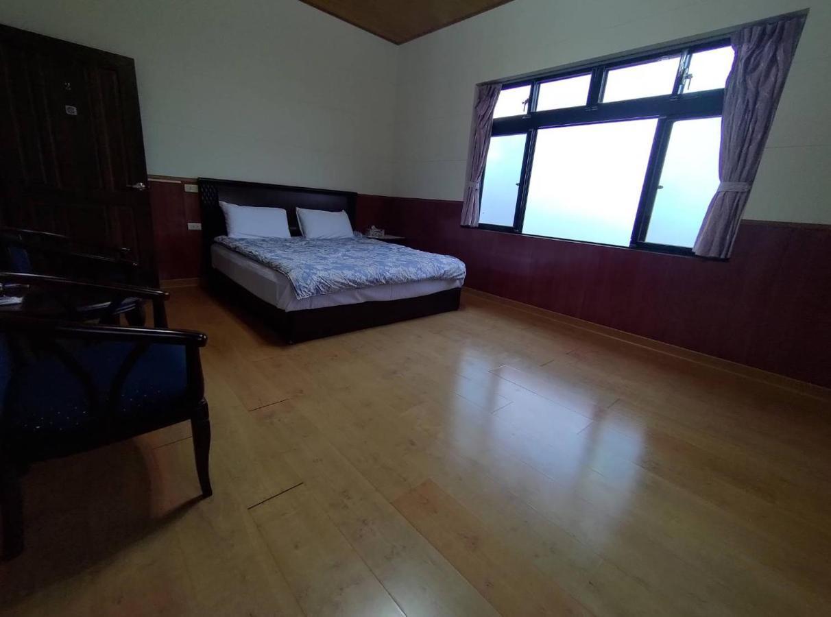 Lanting Yazhu B&B Renai Exterior foto
