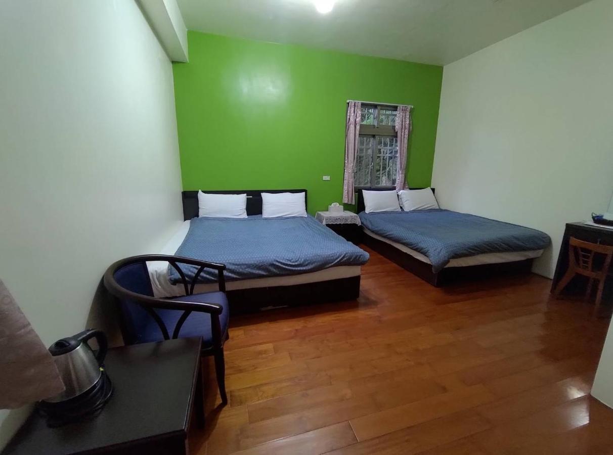 Lanting Yazhu B&B Renai Exterior foto